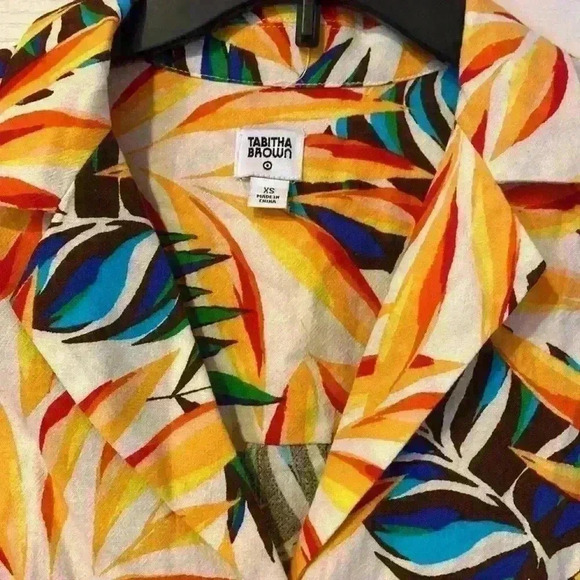 Tabitha Brown for target Jumpsuit - Picture 5 of 7